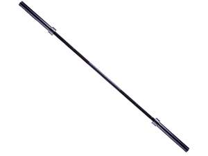 Troy Barbell Olympic Bar 86" 44# 1200# 28.5mm AOB-1200B